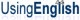 usingenglish